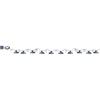 Solar Garland - Rio Vintage - 7.50 M - Grey