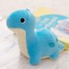 10/20 Cm Simulation New Dinosaur Doll Backpack Pendant Filled Plush Toy Cartoon Anime Gift for Girlfriend Cute and Fun Doll