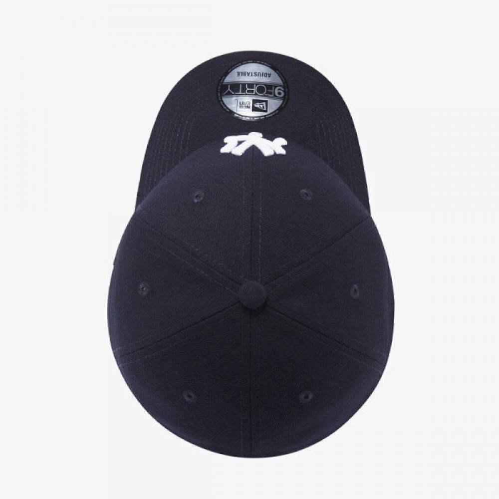 New Era Unisex Mlb Pinch Hitter New York Yankees Cap Navy
