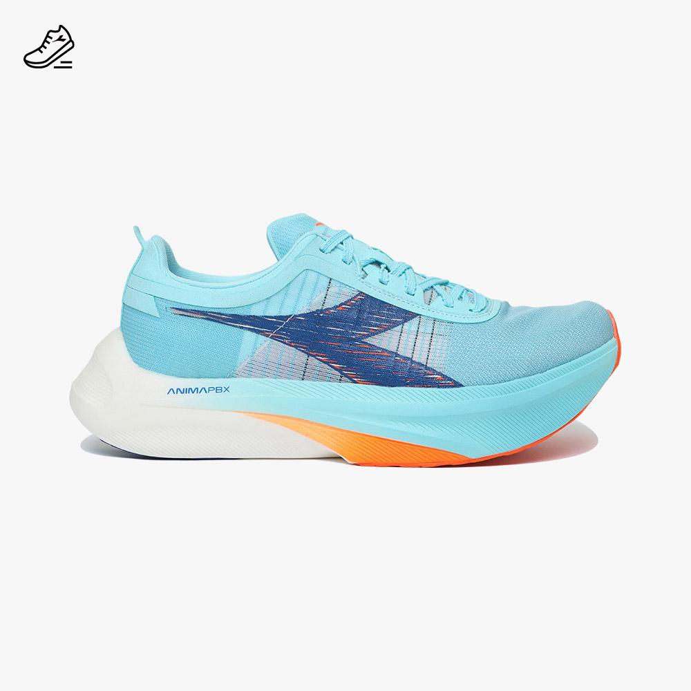Diadora Garacarbon 2 Blue