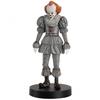 Figurine - EAGLEMOSS - Pennywise - Hand-painted - Multicoloured - 1:16