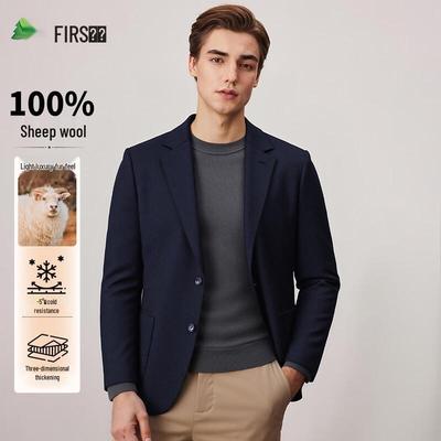 Takım elbiseler ve blazer ceketler – Blazer ceketler
