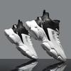 Large Dimensions High Cut Walk Boots Golf Seasonal Sneakers Men Luxury Men's Shoes Casual Sport Racing Model Low Prices