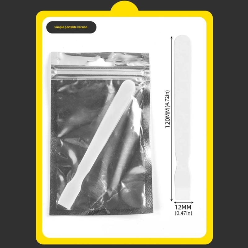 Professional High Hardness Ceramic Phone Repair Tool For Efficient Solder Removal And Case Opening Without Residues