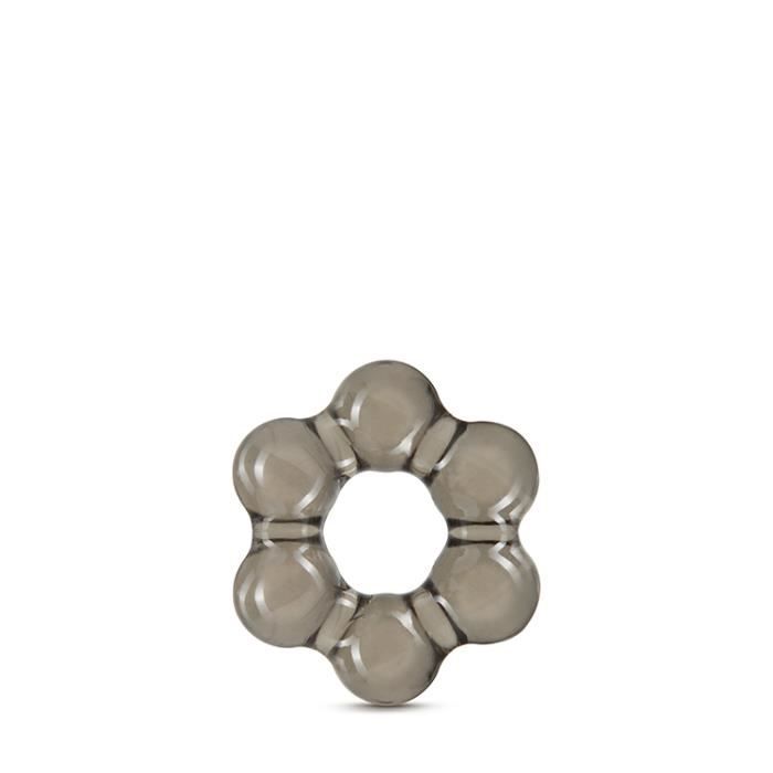 Cockring - Blush - TPE premium - Extensible - Confortable - Réutilisable