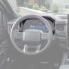 Car Console Dashboard Panel Trim Decor Frame Bezel For Ford Expedition -2024