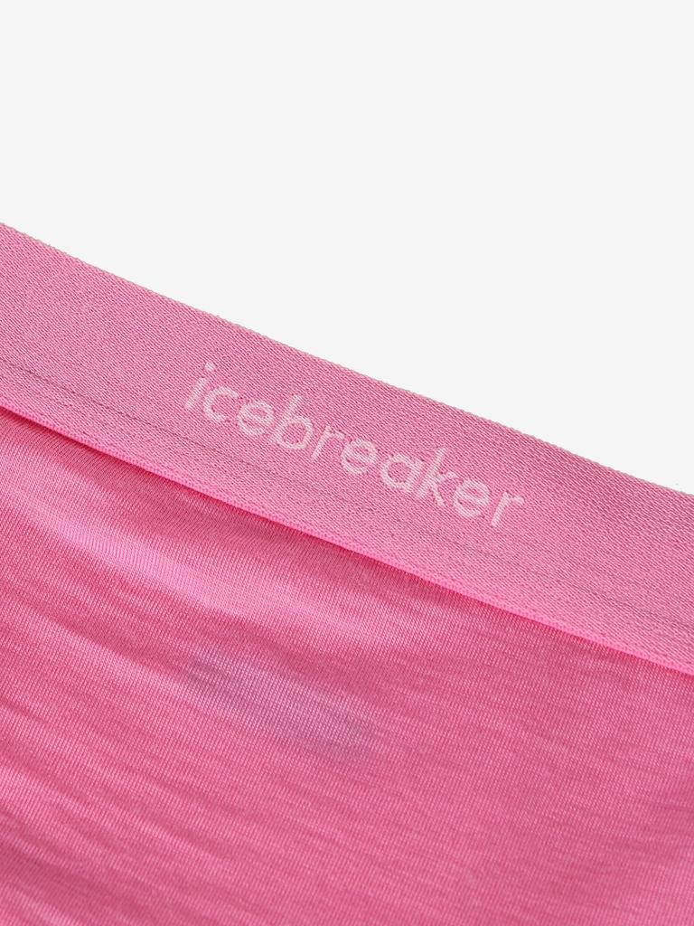 Icebreaker W Merino 125 Sprite Hipster XS Women's Cool-Lite Underwear, Olive,