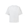 EVISU T-Shirts Men's Crew Neck Moderate Straight Fit 2ESHTM2TS591OSCT