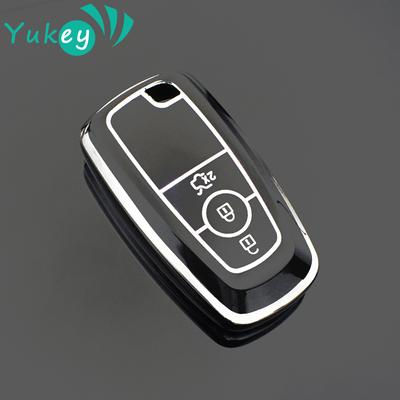 Doplňky pro autoelektroniku – Pouzdra na klíče od auta