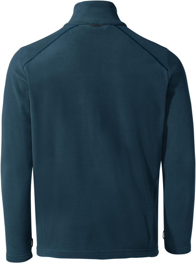 Куртка VAUDE Men's Rosemoor Fleece Jacket II dark sea