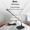 HuiDu USB-9103 Wired Desktop Conference Microphone (CN Version)