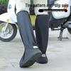 Children's Waterproof Rain Shoe Covers