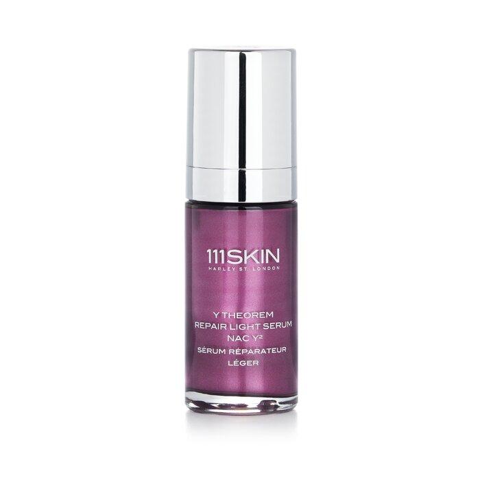 111SKIN Why Theorem Repair Light Serum