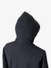 The North Face Enride Waffle XL Hoodie, Black,
