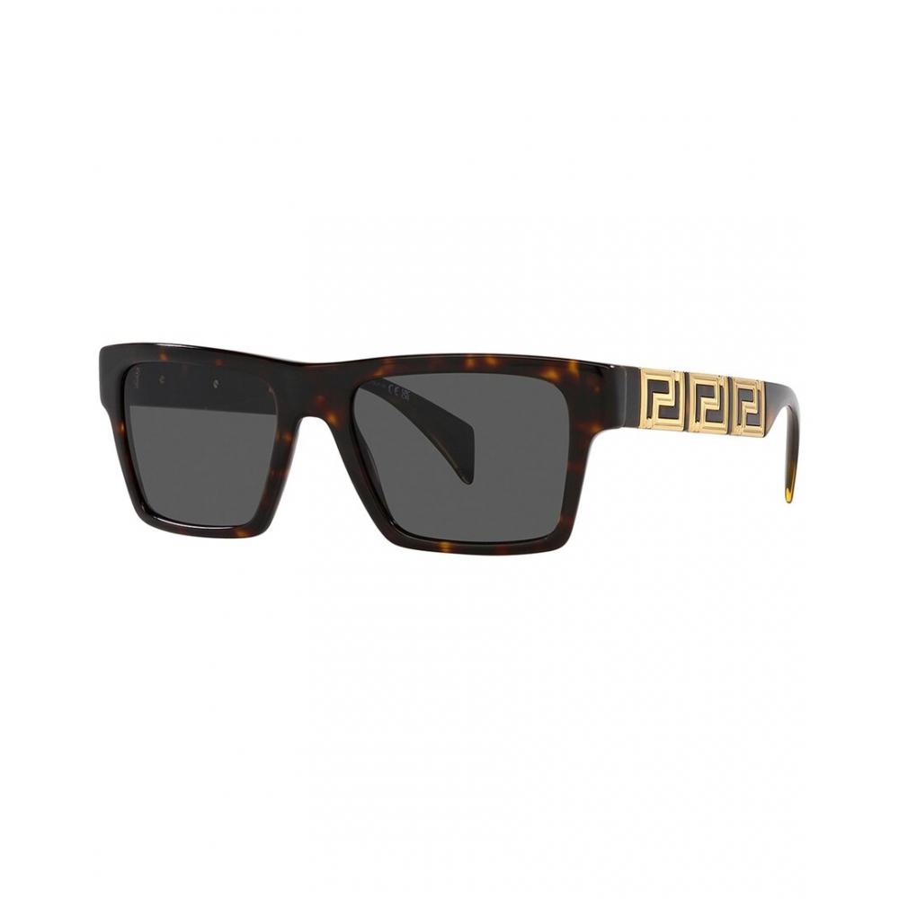

VerSace Men S VE4445 54 мм солнцезащитные очки коричневые One Size
