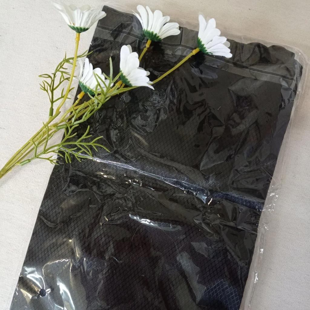 Foldable Drawstring Backpack – Lightweight, Waterproof Bag for Hiking, Travel & Outdoor