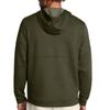 Under Armour Meridian Cold Weather Solid Color Comfortable Jacket Men Jacket Dark-Green 1387907-390