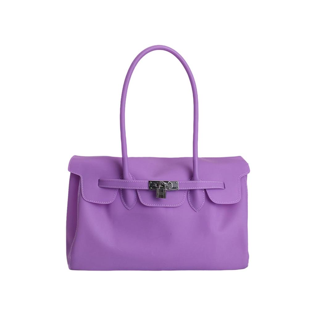 Borsa da Donna Grande Capacità a Tracolla/Spalla per Pendolarismo Lavoro