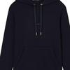Armani Exchange Hooded Pullover Long Sleeve Logo Sweatshirt Women Sweatshirt XW000983-AF14284-UC001