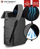 PTN RIO-9091 GRAY City Backpack