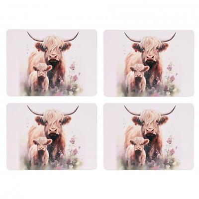 Tafeldecoratie en accessoires – Placemats en onderzetters