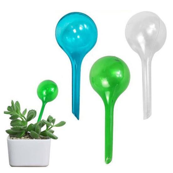 Plant Self Watering Bulb Planter Insert Automatic Watering Device Home Gardening