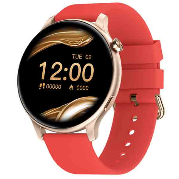 Smart Watch Women Men Waterproof Smartwatch Bluetooth Calls Blood Oxygen Heart Rate Monitor Fitness Bracelet