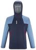 Куртка Millet fitz roy jacket sapphire coronet blue N3186