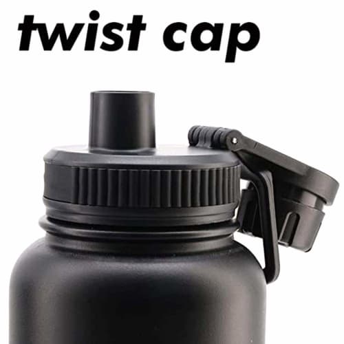 Portable Replacement Lid, Wide Mouth Lid, for Hydro Flask, Water Bottle and Mug Bottle Accessories, Replacement Part for Cap Unit Top