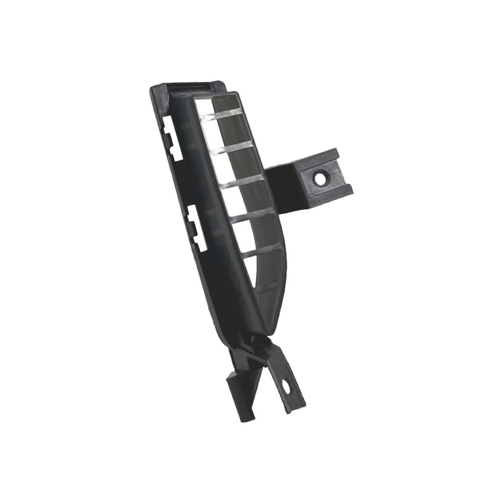 1 Pair Front Left and Right Side Outer Bumper Grille Set For Nissan Rogue 21-23