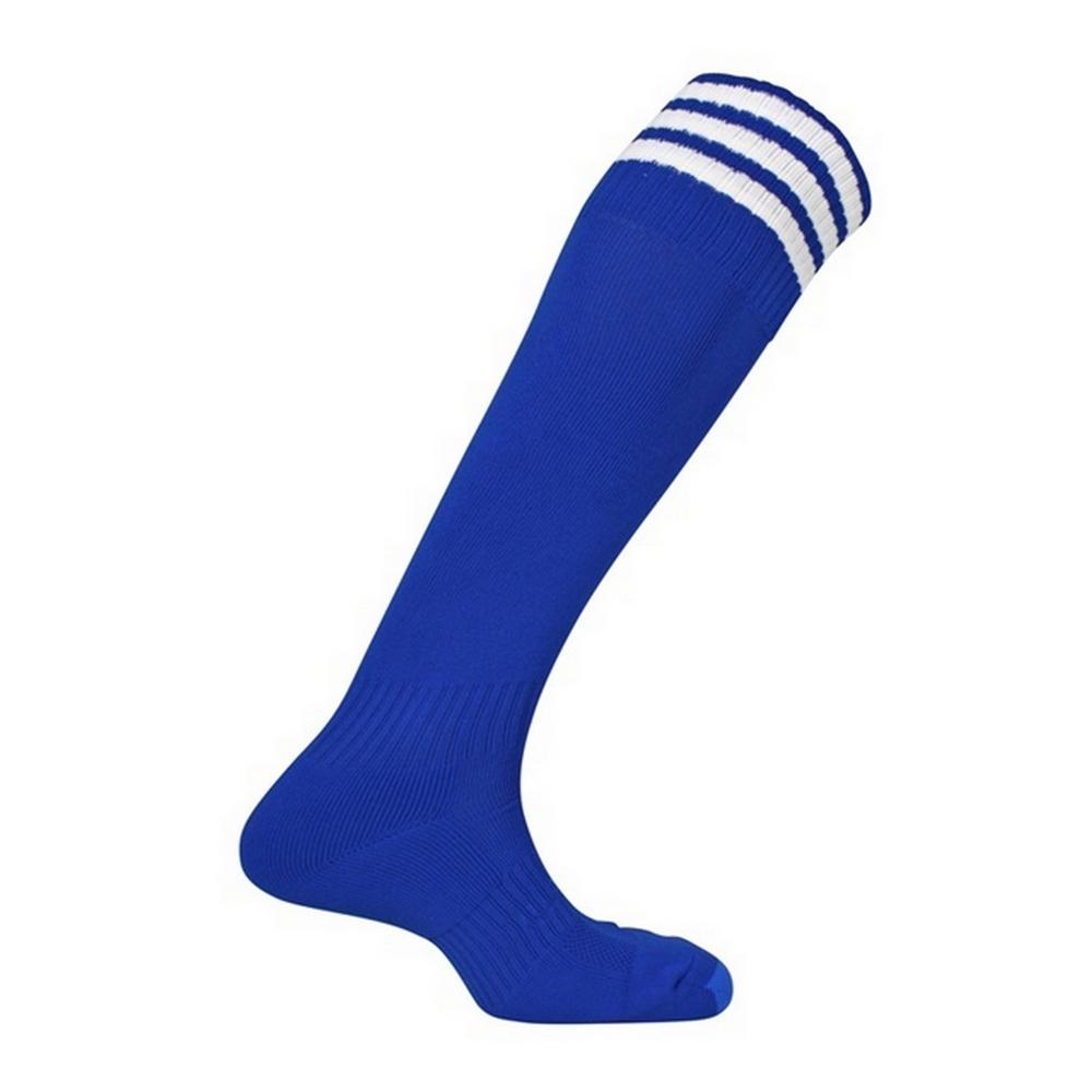 Mitre Childrens/Kids Mercury 3 Stripes Socks