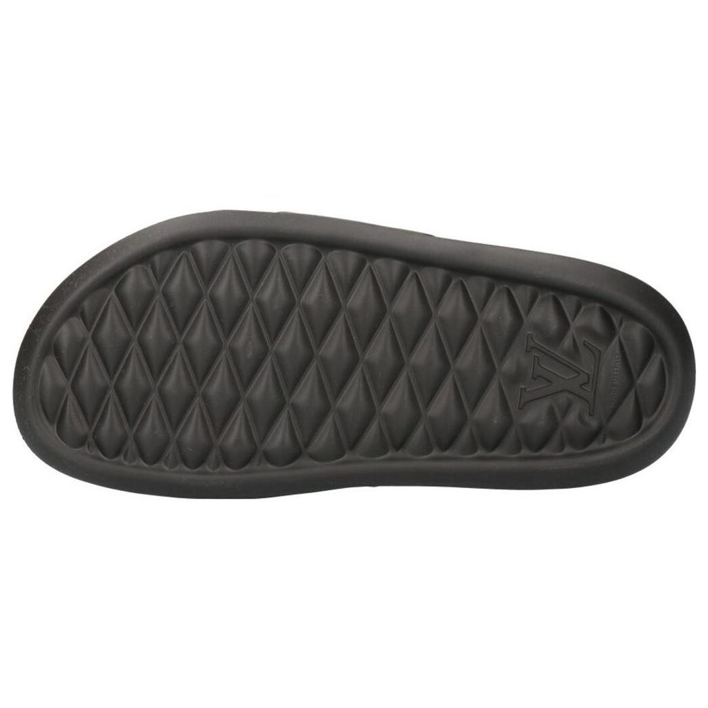 Louis Vuitton Waterfront Slides 1A9FKK