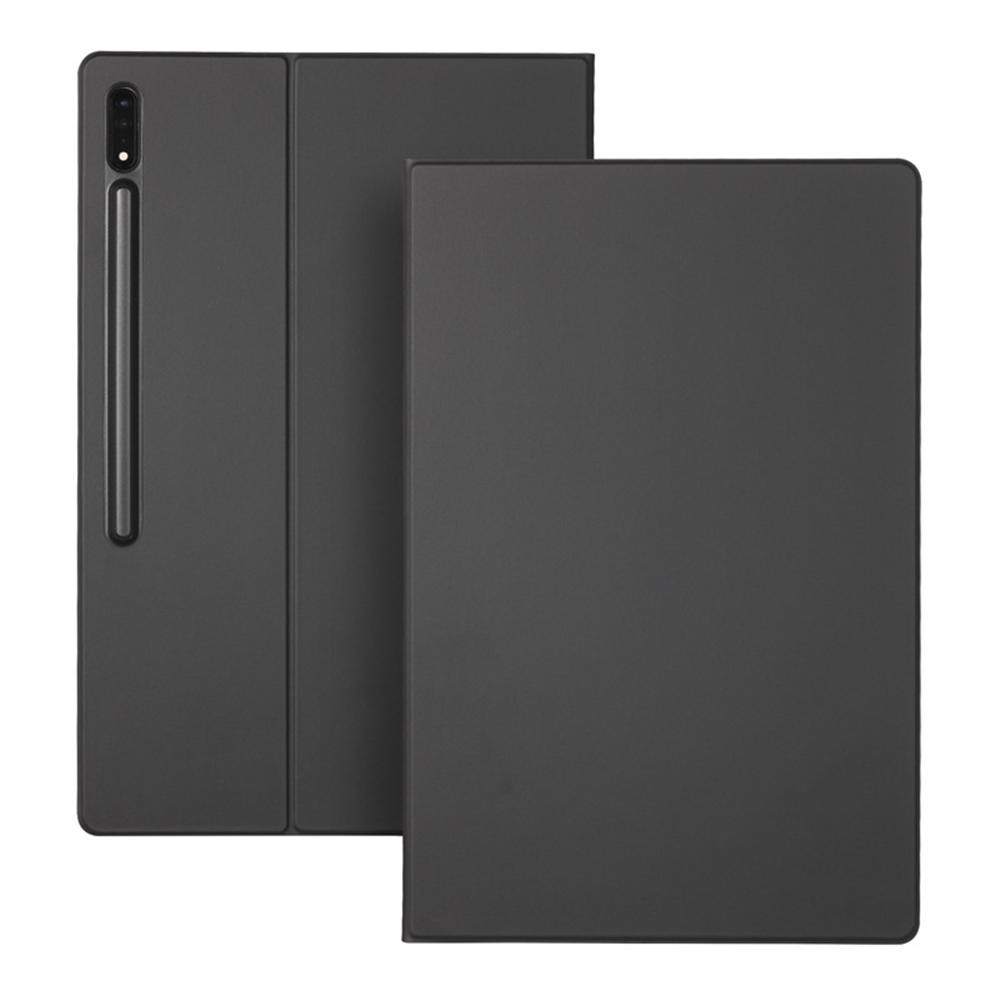 Magnetyczne Etui Do Samsung Galaxy Tab S7 S8 S10 Plus Pokrowiec z Podstawką S5E S6 Lite 10 FE Automatyczne Uśpienie/Wybudzenie Dla Tab S9 FE+ S10 Ultra Z Uchwytem Na Rysik