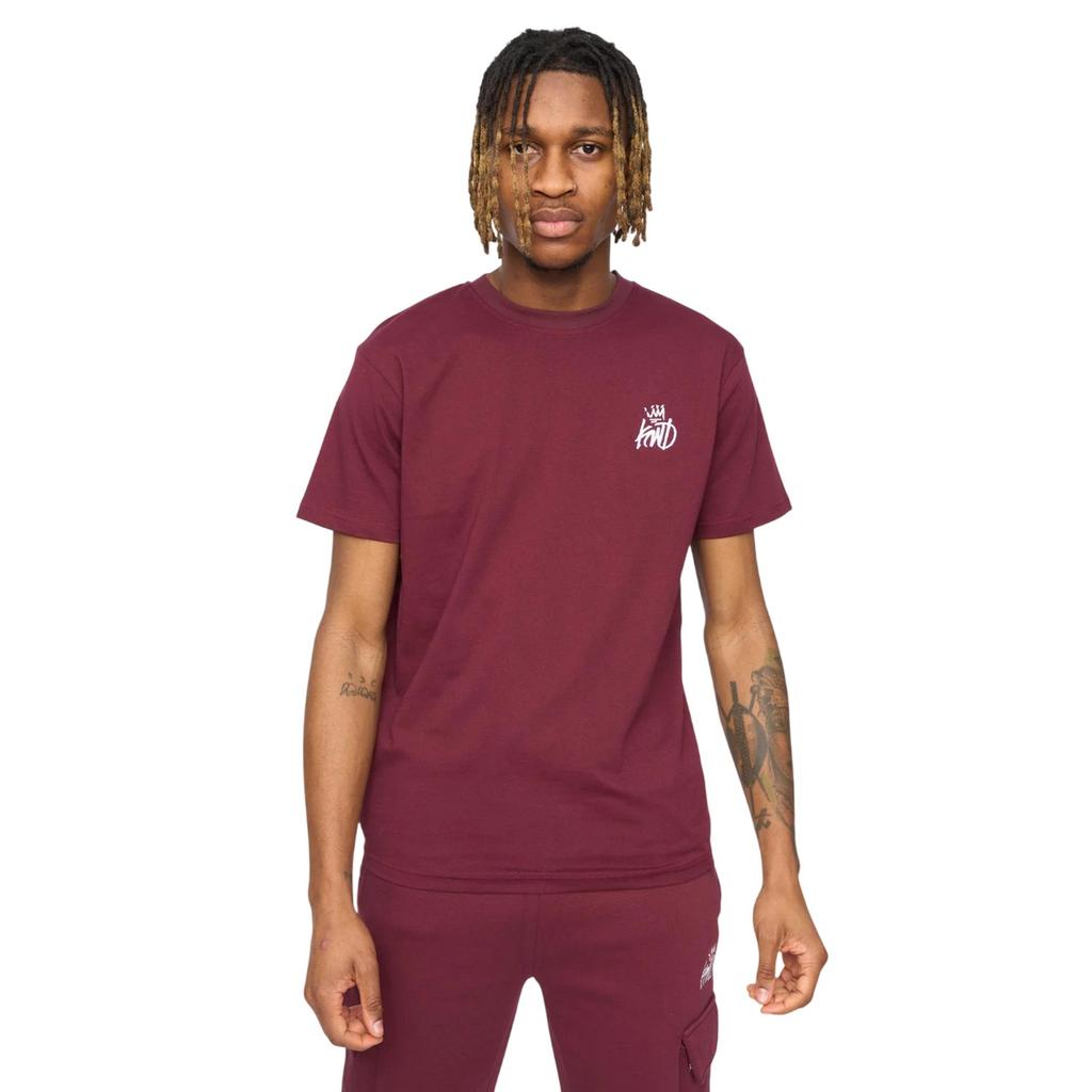 Kings Will Dream Mens Crosby T-Shirt