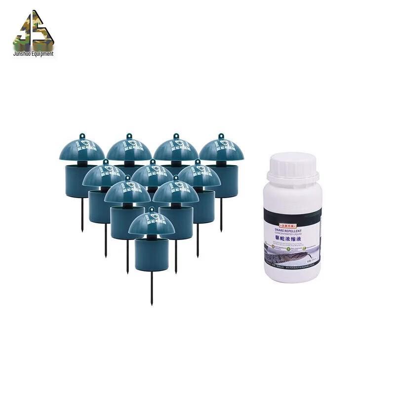 Junshuo Snake Repellent Kit