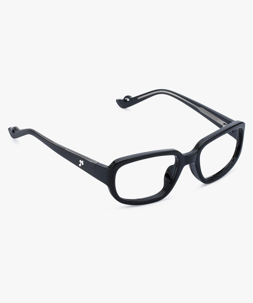 Likkeullou Rc Noah Glasses Black