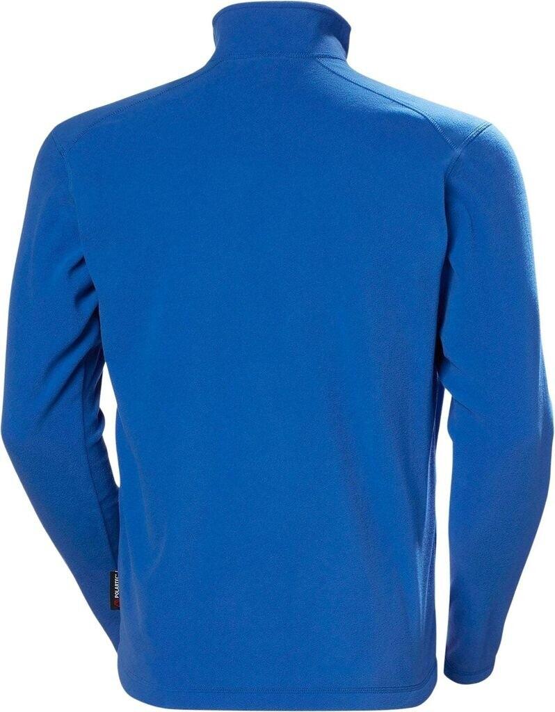 Куртка Helly Hansen Daybreaker Fleece Jacket Men cobalt 20