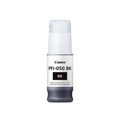 Genuine Canon Ink Bottle Black PFI-050