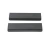 Stainless Steel Car Seat Back Anti-Kick Protection Cover Trim Frame For Honda CRV CR-V  2024 Auto Interior Accessories