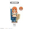 Anime Series Pirate Building Blocks Figure Toy - Roger, Zoro, Sanji Model X0356