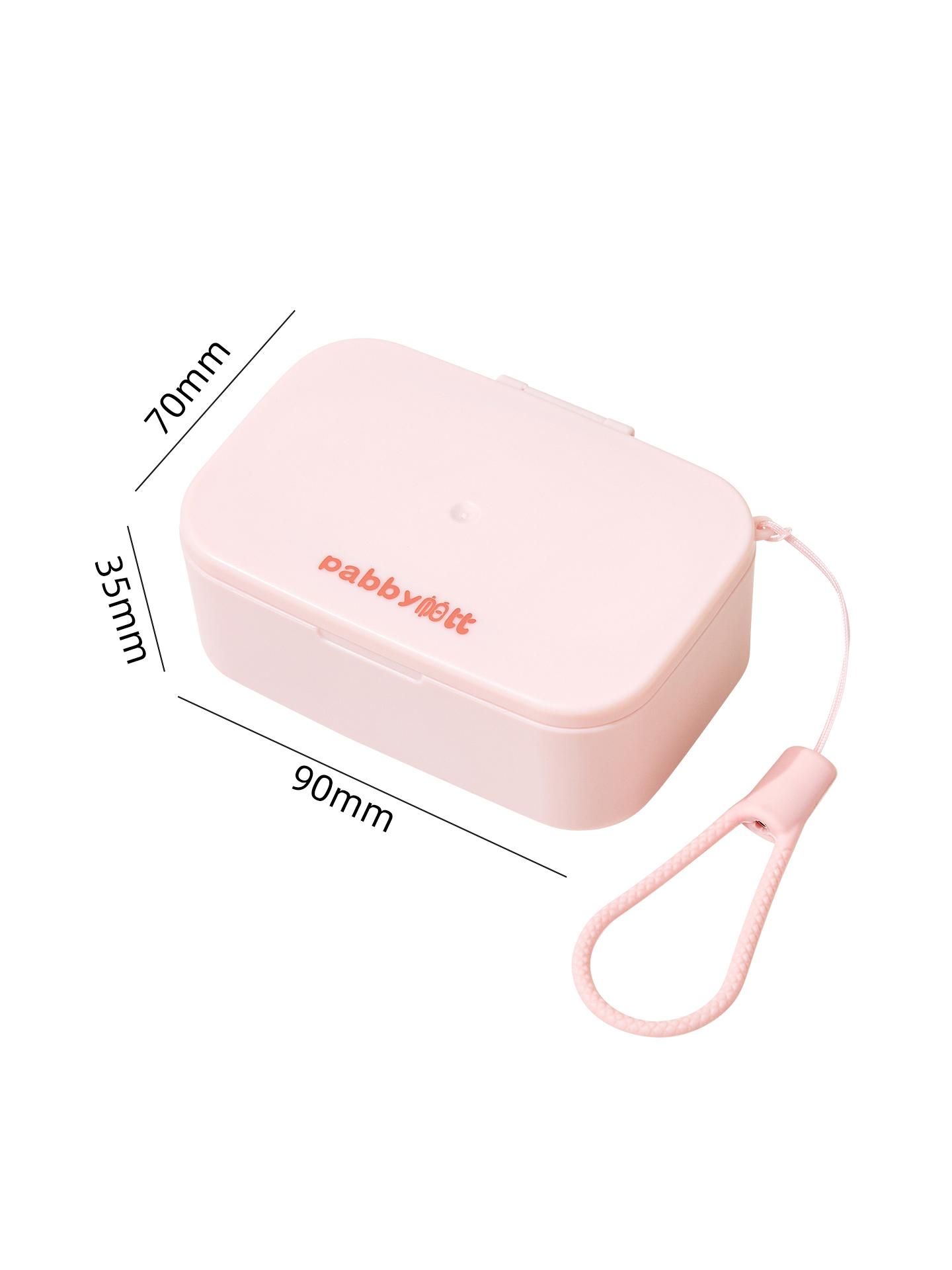 Домашний магнитный швейный набор Набор для ручного шитья Портативная многофункциональная маленькая швейная сумка