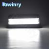 1Pcs All ModelsWhite LED License Plate Light Number Plate Lamp For Land Rover Series 2 2A & 3 All Models For Defender 90/110/130