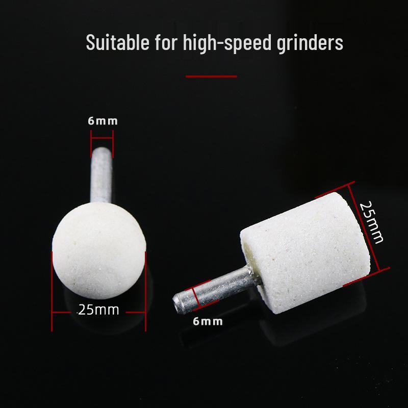Tire Repair Electric Grinder Wheel