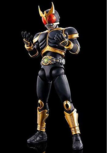 Bandai Hobby Kamen Rider Kamen Rider Kuuga Amazing Mighty & Rising Mighty Parts Set Bandai Spirits Figure-Rise Standard Model Kit