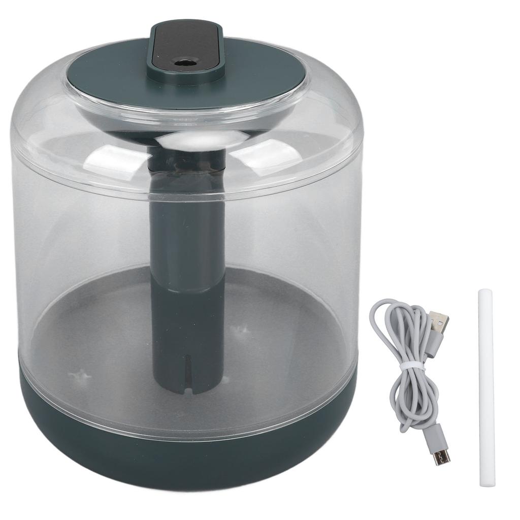 1000ml Humidifier Aromatherapy Diffuser KC 019 Intelligent Touch Control Easy To Operate Fine Spray Technology for Household