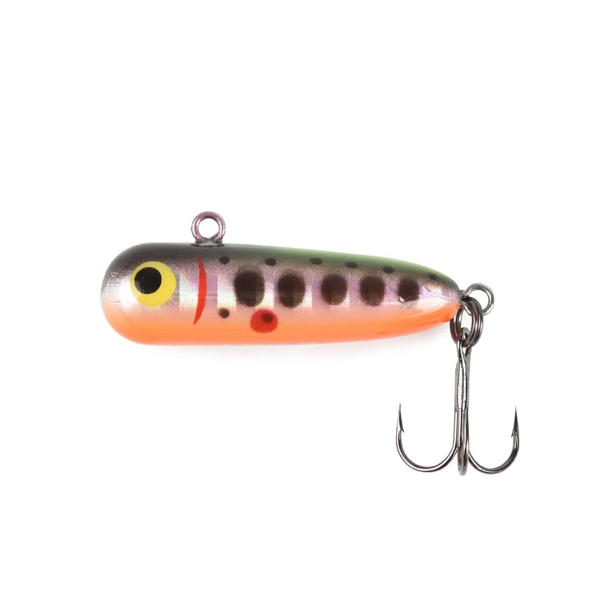 SMITH LTD Bottom Knock Swimmer II Чартрез Ямаме #20