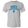 Vance Refrigeration - Lustiges TV-Show Comedy Kurzarm T-Shirt