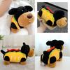 Cute Sausage Dog Plush Toy For Girls Soft And Cuddly Dog Doll For Sleeping 30cm/0.16kg