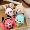 Honor Of Kings Cotton Plush Doll With Printed Design For Kids And Collectors
