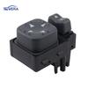 Rearview Mirror Adjustment Switch for 1999-2002 Chevrolet GM Cars